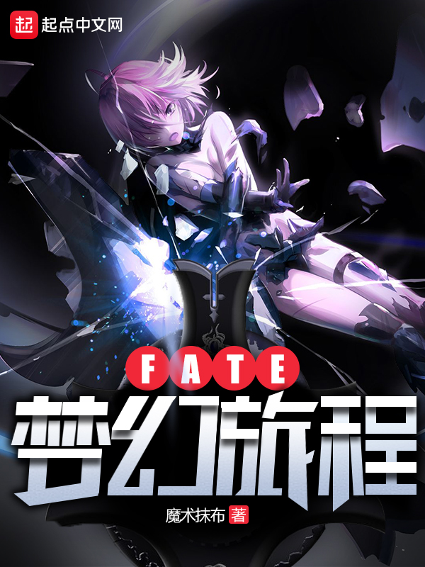 fate梦幻旅程全集txt下载